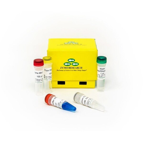 ZymoScript One-Step RT-qPCR Kit